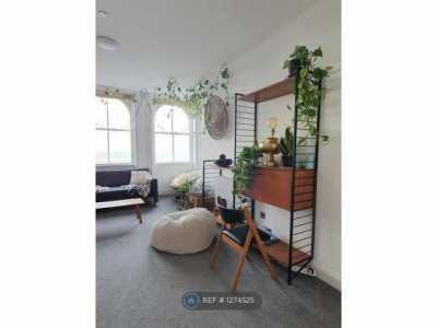 Apartment For Rent in Folkestone, United Kingdom