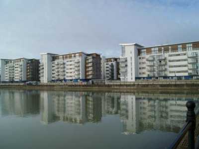 Apartment For Rent in Eastbourne, United Kingdom