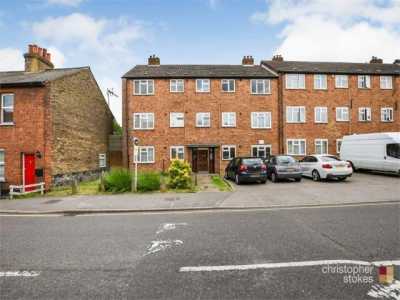 Apartment For Rent in Waltham Cross, United Kingdom