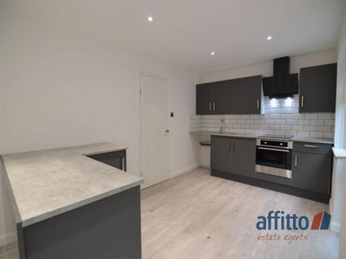 Picture of Home For Rent in Aberdare, Mid Glamorgan, United Kingdom