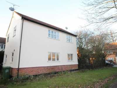 Apartment For Rent in Billericay, United Kingdom