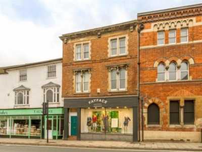 Apartment For Rent in Abingdon, United Kingdom