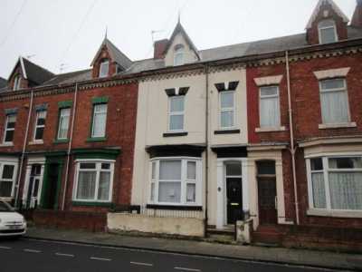 Home For Rent in Hartlepool, United Kingdom
