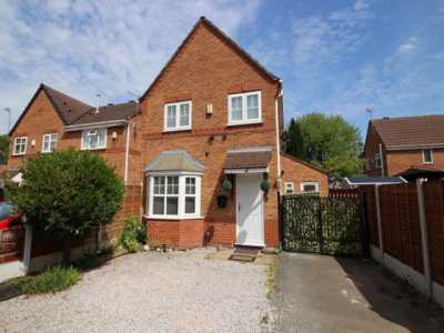 Home For Rent in Salford, United Kingdom