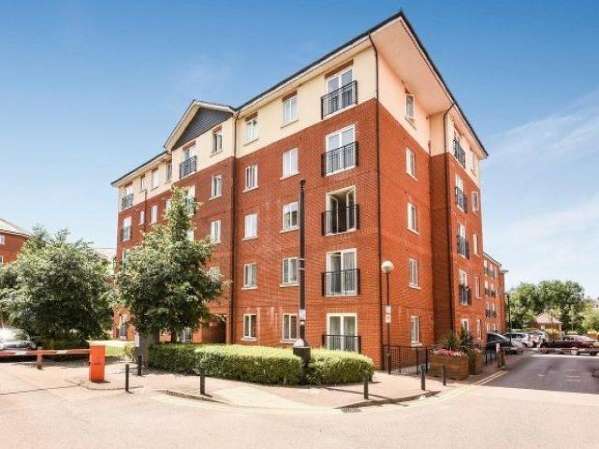 Picture of Apartment For Rent in Bishop's Stortford, Hertfordshire, United Kingdom