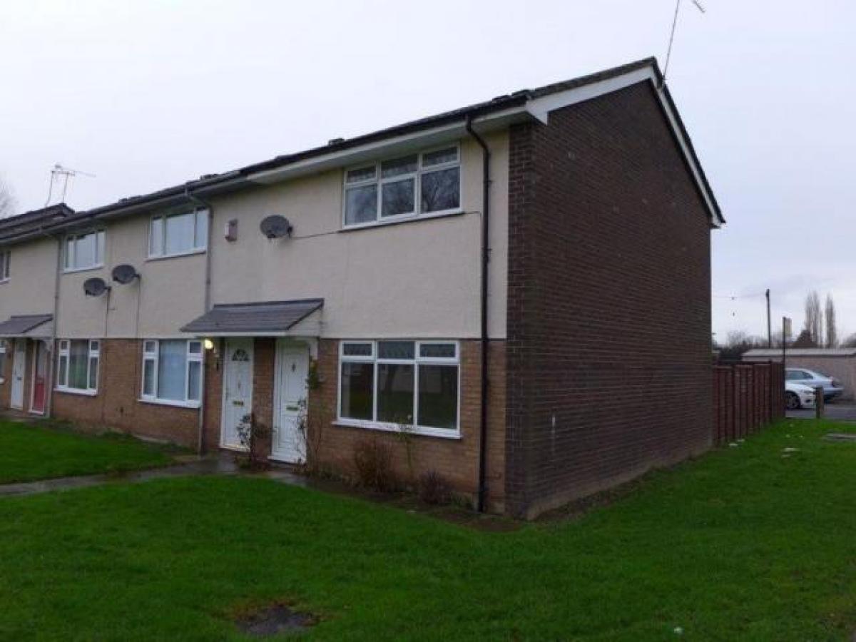 Picture of Home For Rent in Crewe, Cheshire, United Kingdom