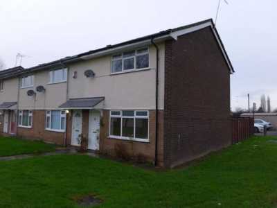 Home For Rent in Crewe, United Kingdom