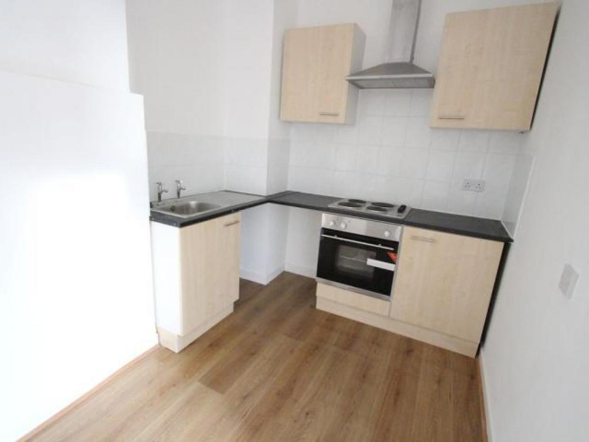 Picture of Apartment For Rent in Bootle, Merseyside, United Kingdom