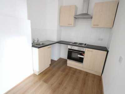 Apartment For Rent in Bootle, United Kingdom