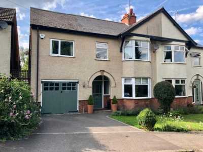 Home For Rent in Belper, United Kingdom