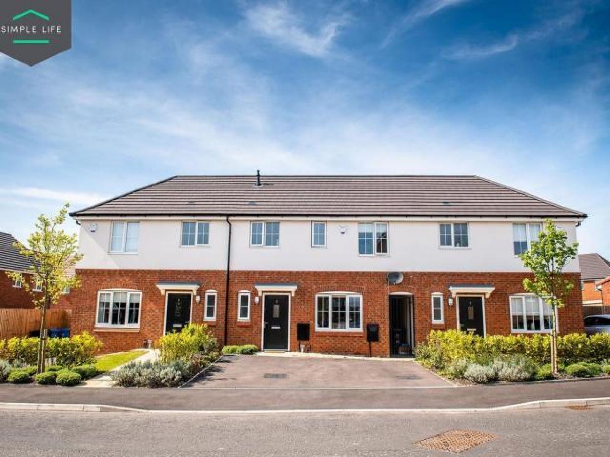 Picture of Home For Rent in Blackburn, Lancashire, United Kingdom