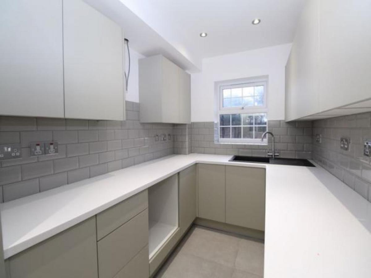 Picture of Home For Rent in Bedford, Bedfordshire, United Kingdom