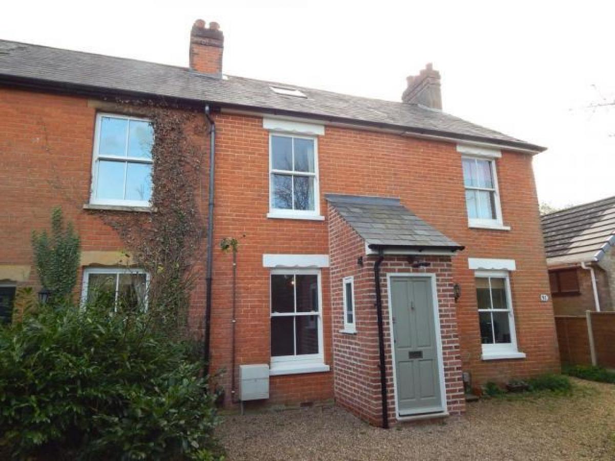 Picture of Home For Rent in Salisbury, Wiltshire, United Kingdom