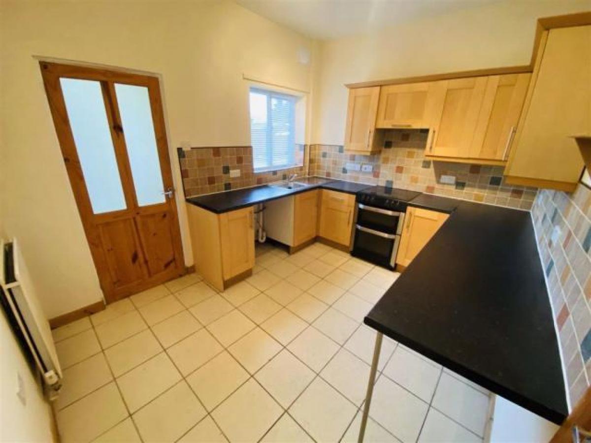 Picture of Home For Rent in Selby, North Yorkshire, United Kingdom