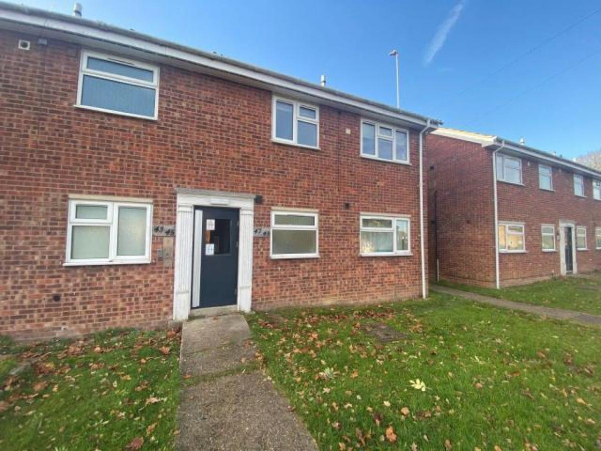 Picture of Apartment For Rent in Huntingdon, Cambridgeshire, United Kingdom