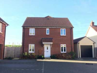 Home For Rent in Taunton, United Kingdom