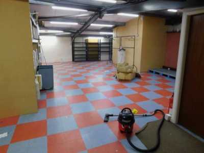 Industrial For Rent in Birmingham, United Kingdom