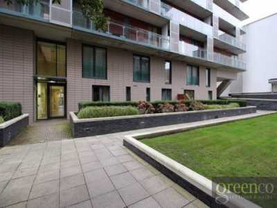 Apartment For Rent in 