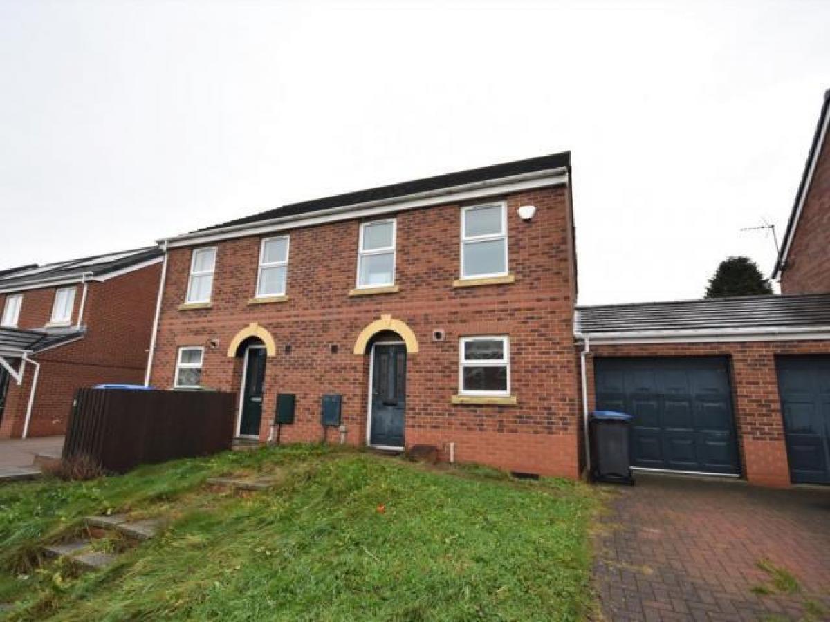 Picture of Home For Rent in Durham, County Durham, United Kingdom
