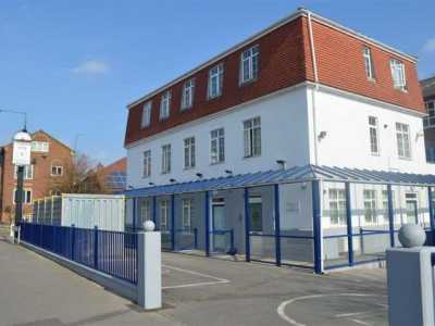 Apartment For Rent in Dartford, United Kingdom