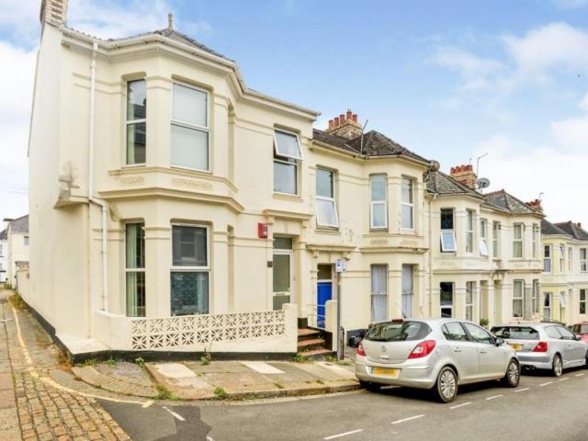 Picture of Home For Rent in Plymouth, Devon, United Kingdom