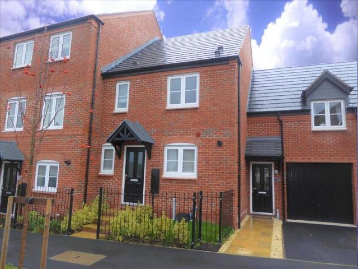 Picture of Home For Rent in Telford, Shropshire, United Kingdom