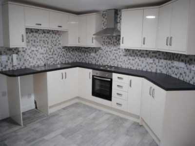 Apartment For Rent in Dudley, United Kingdom