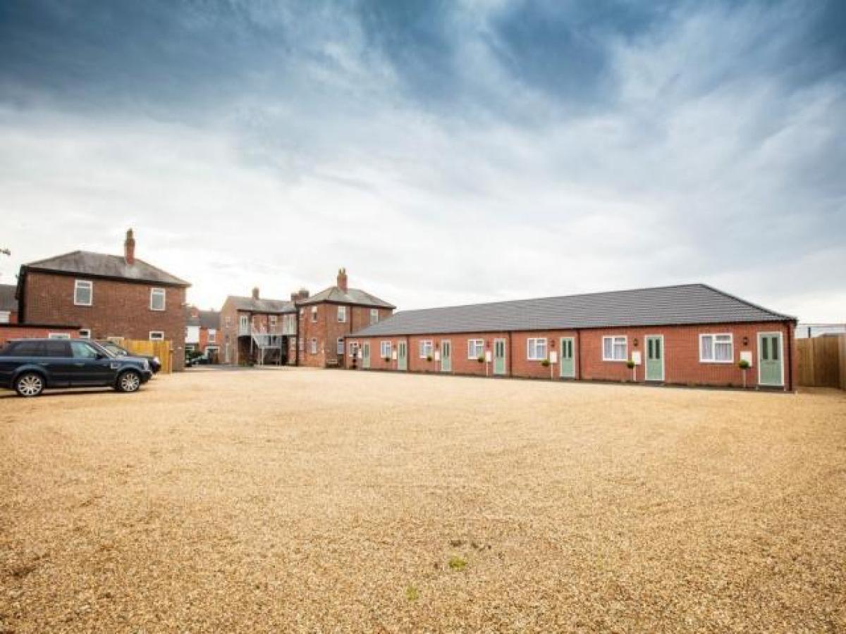 Picture of Apartment For Rent in Grantham, Lincolnshire, United Kingdom