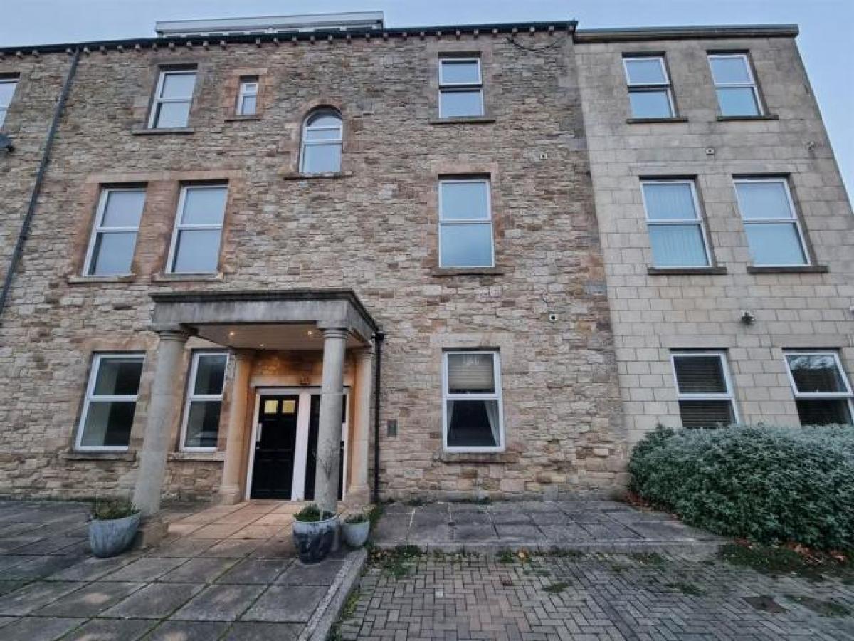Picture of Apartment For Rent in Consett, County Durham, United Kingdom