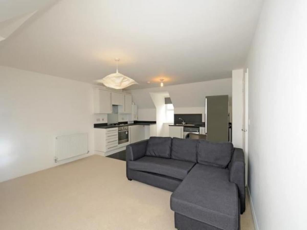 Picture of Apartment For Rent in Didcot, Oxfordshire, United Kingdom