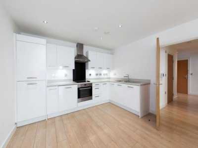 Apartment For Rent in Romford, United Kingdom