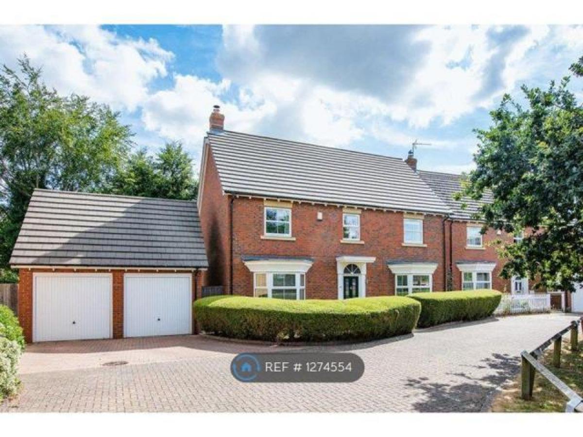 Picture of Home For Rent in Aylesbury, Buckinghamshire, United Kingdom