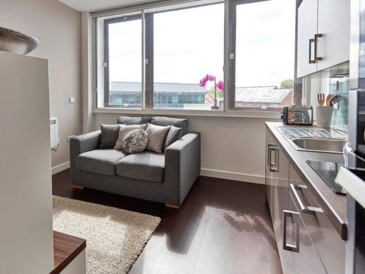 Picture of Apartment For Rent in York, North Yorkshire, United Kingdom