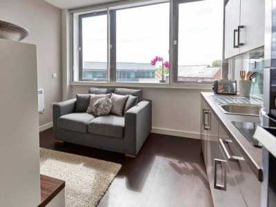 Apartment For Rent in York, United Kingdom