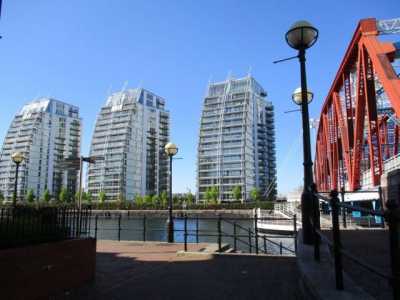 Apartment For Rent in 