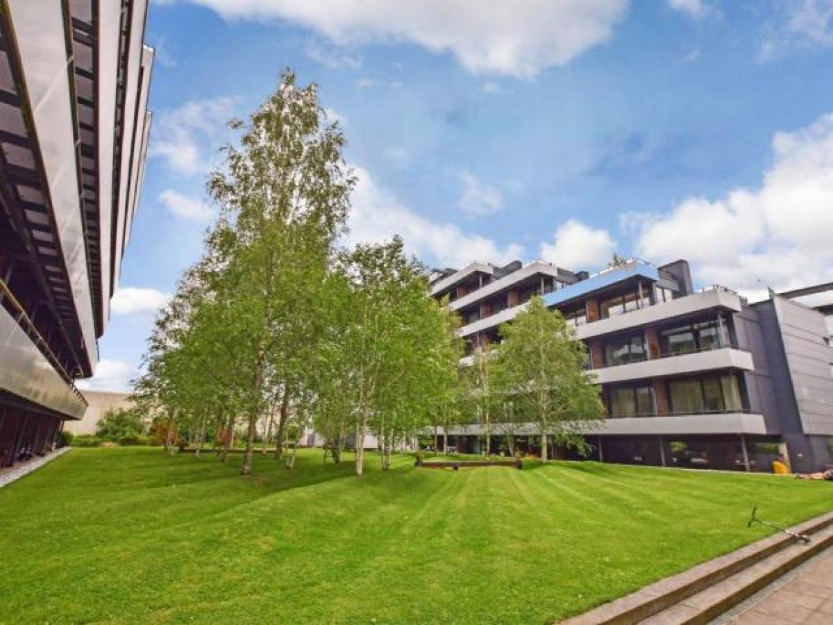 Picture of Apartment For Rent in Altrincham, Greater Manchester, United Kingdom