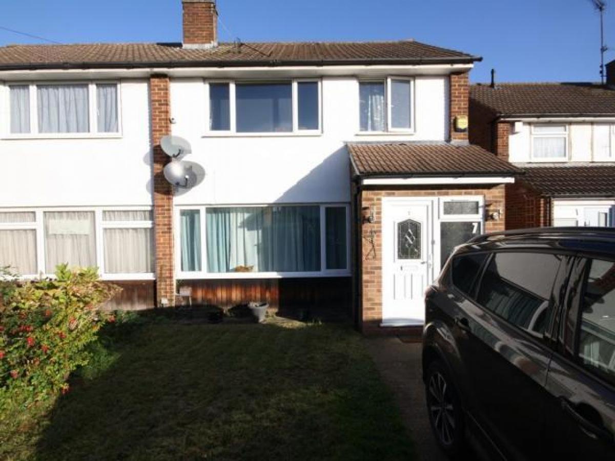 Picture of Home For Rent in Slough, Berkshire, United Kingdom