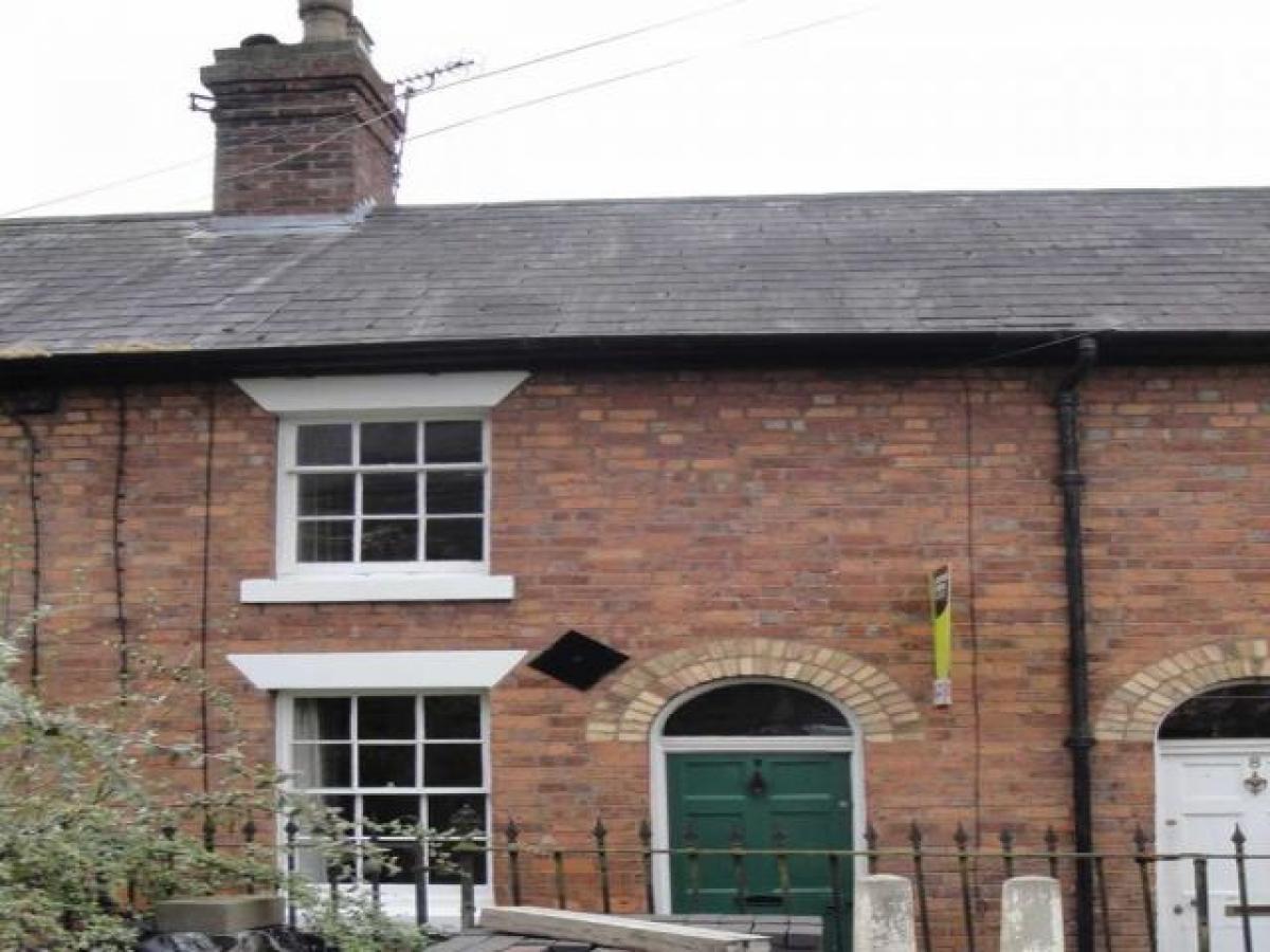 Picture of Home For Rent in Shrewsbury, Shropshire, United Kingdom