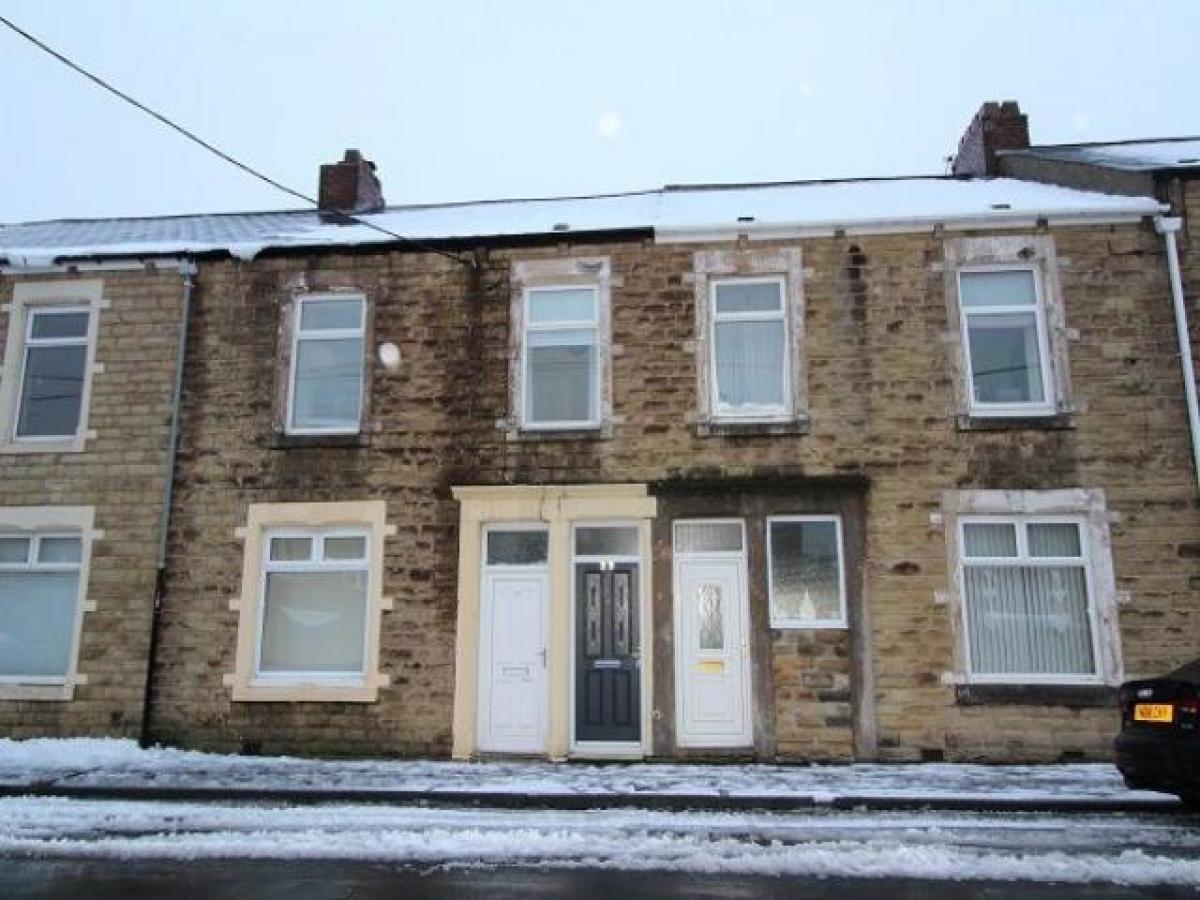 Picture of Apartment For Rent in Consett, County Durham, United Kingdom