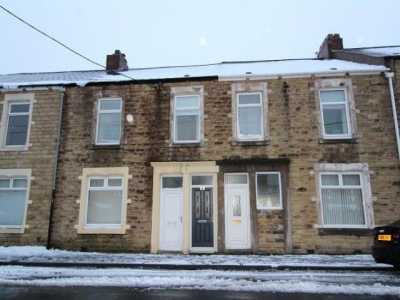 Apartment For Rent in Consett, United Kingdom