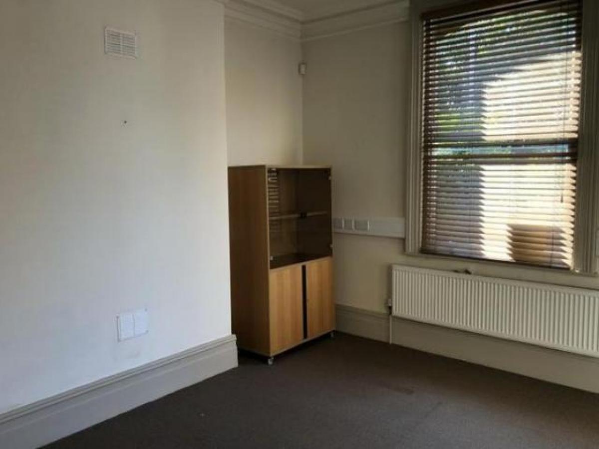 Picture of Office For Rent in Stoke on Trent, Staffordshire, United Kingdom