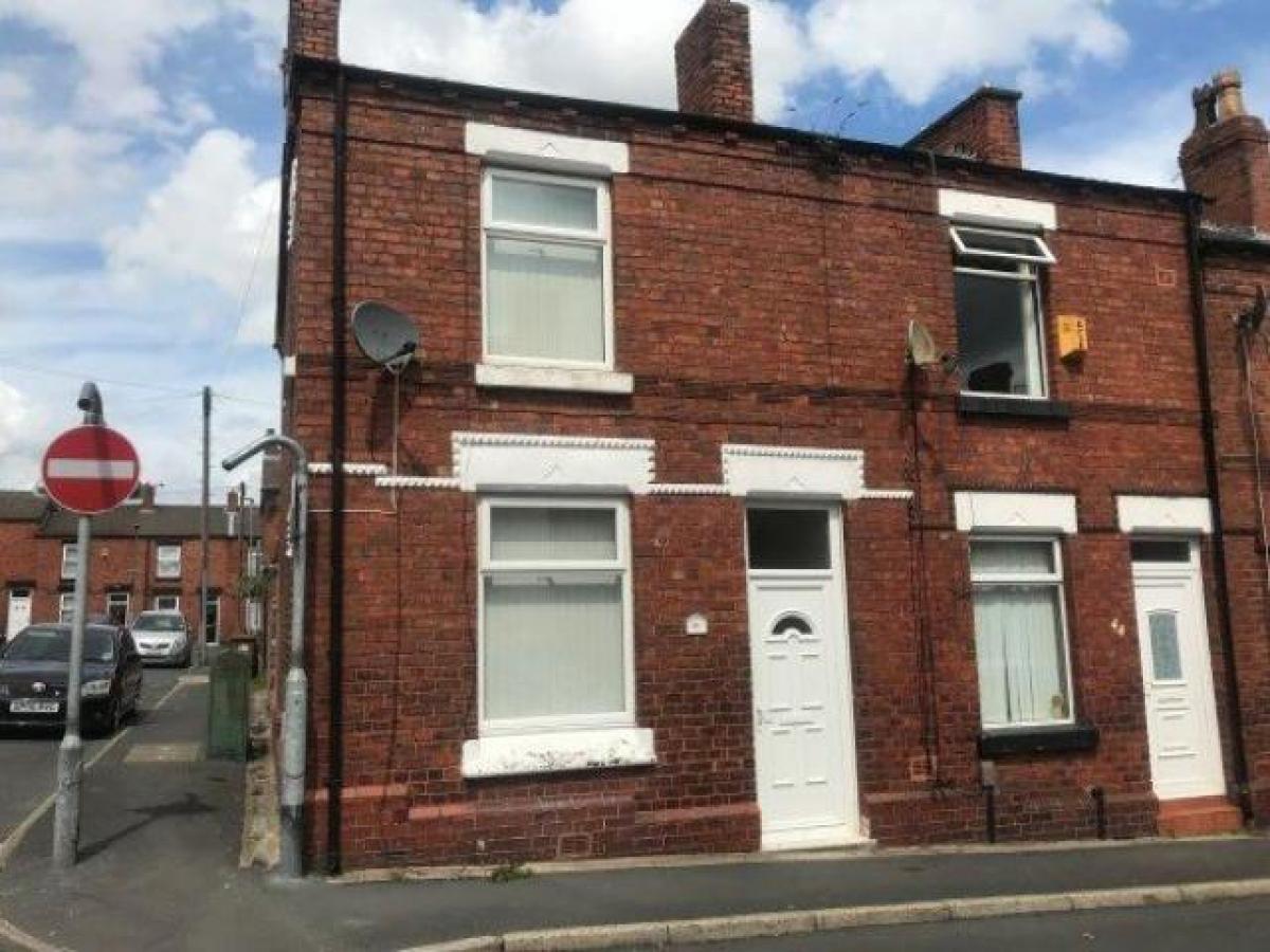 Picture of Home For Rent in Saint Helens, Merseyside, United Kingdom