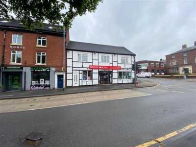 Apartment For Rent in 