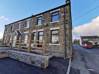 Home For Rent in Halifax, United Kingdom