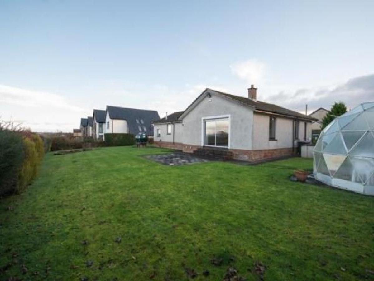 Picture of Bungalow For Rent in Auchterarder, Perth and Kinross, United Kingdom