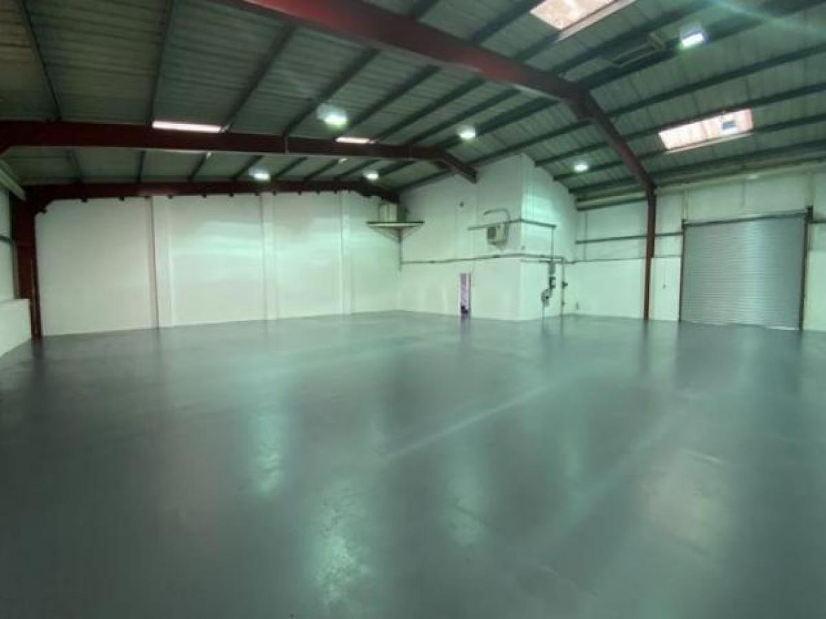 Picture of Industrial For Rent in Tredegar, Gwent, United Kingdom