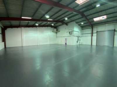 Industrial For Rent in Tredegar, United Kingdom