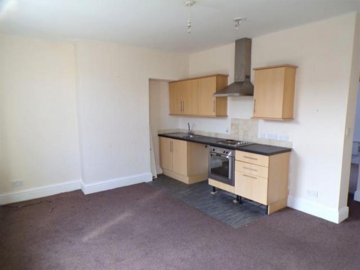 Picture of Apartment For Rent in Blackpool, Lancashire, United Kingdom