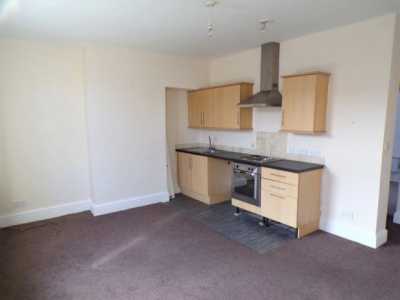 Apartment For Rent in Blackpool, United Kingdom