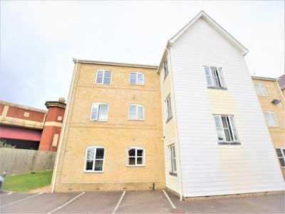 Apartment For Rent in 